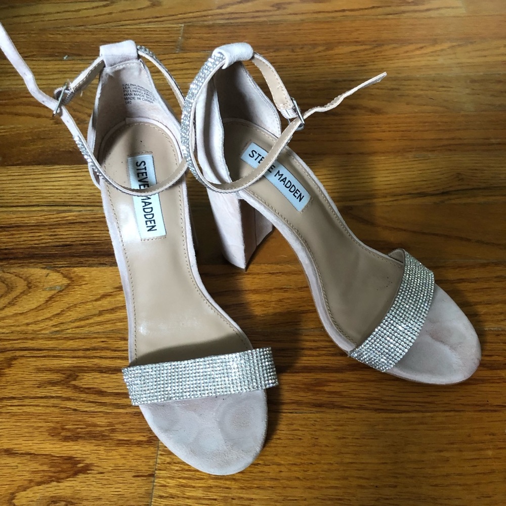 Steve Madden Kalina-R